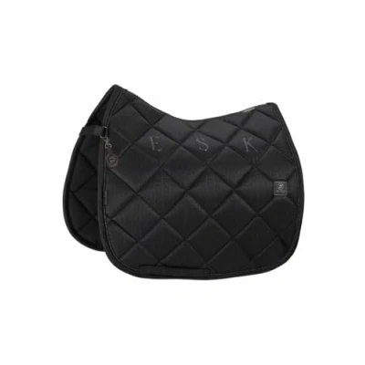 Image of Eskadron SS25 Platinum Saddle Pad Glossy