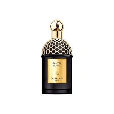 Image of GUERLAIN Absolus Allegoria Santal Royal Eau de Parfum 125ml