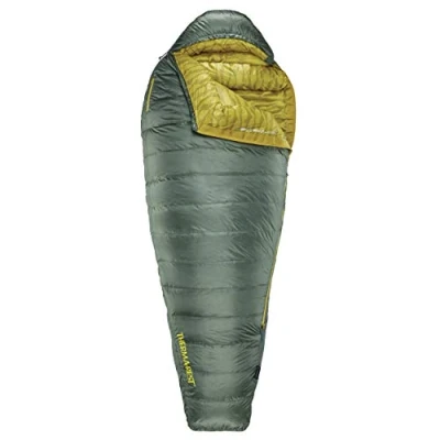 Image of Thermarest Questar 20F/ 6C Sleeping bag