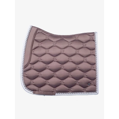 Image of PS Of Sweden SS&#039;24 Signature saddlepad Warm Grey
