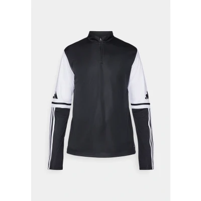 Image of adidas Men&#039;s SQUADRA25 TRAINING TOP, black/white, 3XL