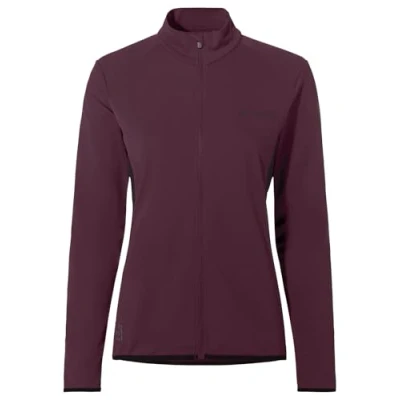 Image of VAUDE Women&#039;s Matera LS Tricot II Shorts