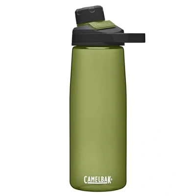 Image of CHUTE MAG 25OZ, OLIVE