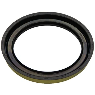 Image of Shaft Seal, wheel hub CORTECO 19034653B