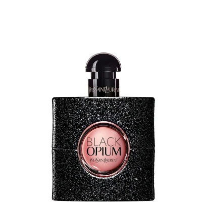 Image of Yves Saint Laurent Black Opium Eau de Parfum 50ml