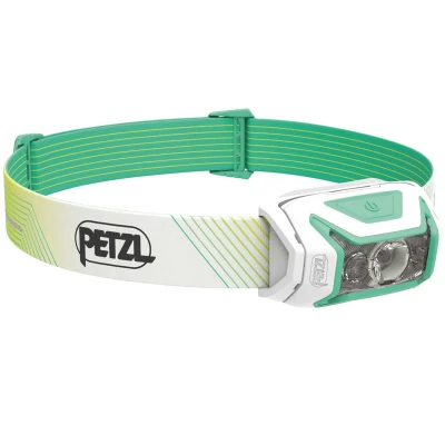 Image of Petzl Actik Core Headlamp