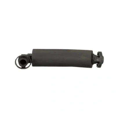 Image of Hose, crankcase breather GATES EMH436