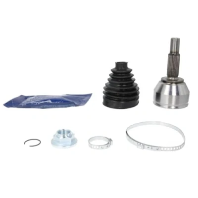 Image of Joint Kit, drive shaft MEYLE 714 498 0025