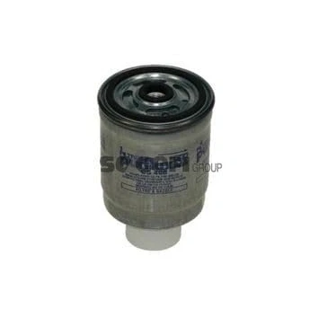 Image of Fuel filter PURFLUX CS498