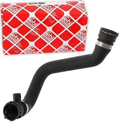 Image of Radiator Hose FEBI BILSTEIN 28522