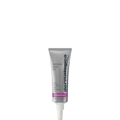 Image of Dermalogica Multivitamin Power Firm 15ml