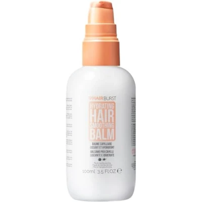 Image of Hairburst Hydrating Hair Smoothing Balm 100ml