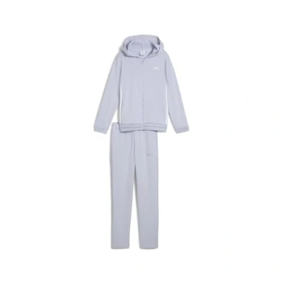 Image of Puma Zipup sweatshirt for kids, Size: 12y, Cool weather