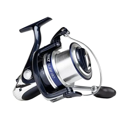 Image of Shakespeare SALT Surf Long Cast 80 Fishing reel