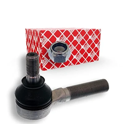 Image of Tie Rod End FEBI BILSTEIN 43141