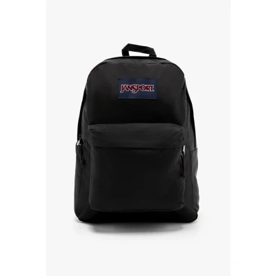 Image of Jansport Rucksack, Size: One Size, Black
