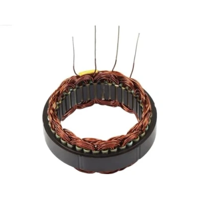 Image of Stator, alternator AS PL AS0072