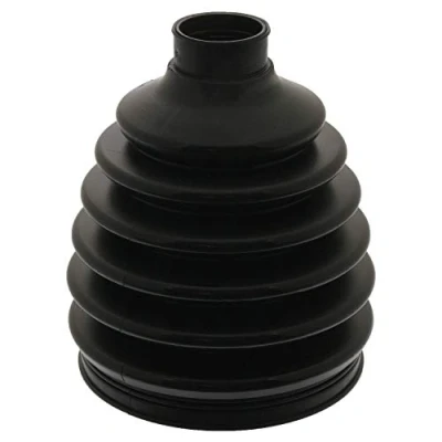 Image of Bellow, drive shaft FEBI BILSTEIN 44376