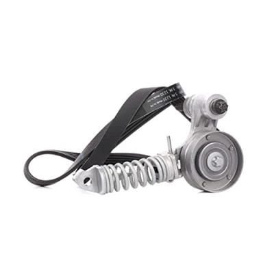 Image of V Ribbed Belt Set SKF VKMA 35113