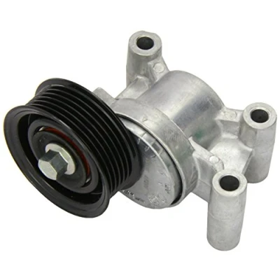 Image of Tensioner Lever, v ribbed belt INA 534 0293 10