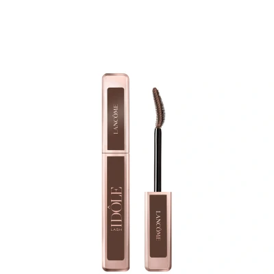 Image of Lancôme Lash Idôle Mascara Brown 8ml