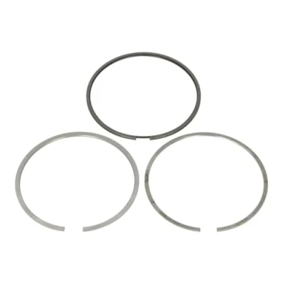 Image of Piston Ring Kit MAHLE ORIGINAL 010 20 N0