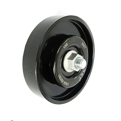 Image of Tensioner Pulley, v ribbed belt SKF VKM 62031