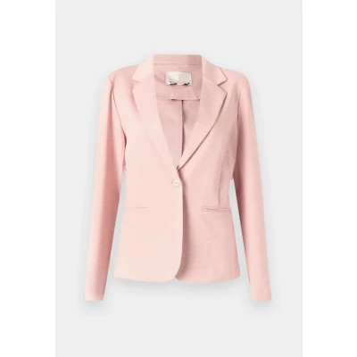 Image of ICHI Blazer, Women&#039;s, Size: XS, Rose
