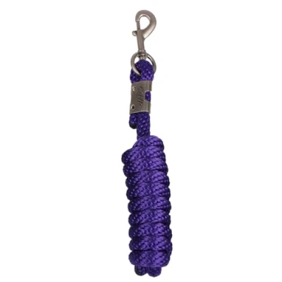 Image of QHP Lead Rope Luxury