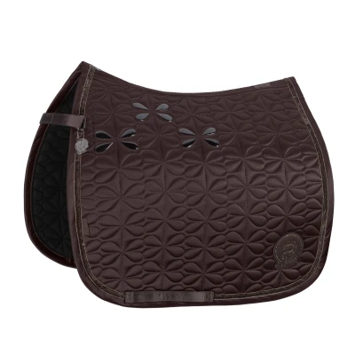 Image of Eskadron FW&#039;24 Platinum Saddlepad Mattgloss
