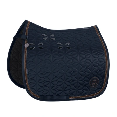 Image of Eskadron FW&#039;24 Platinum Saddlepad Mattgloss