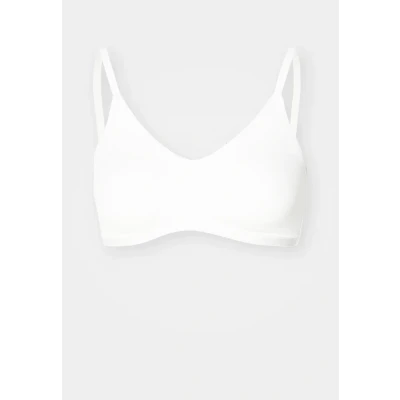 Image of Sloggi GO Daily SOFT BRA Tshirt bra, Women&#039;s, Size: Small, White