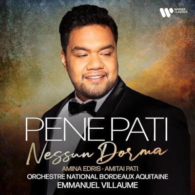 Image of Nessun Dorma
