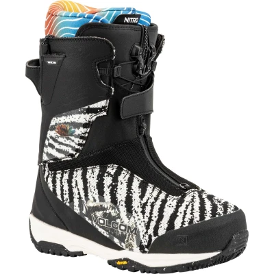 Image of Nitro Skylab TLS 24/25 Snowboard boots