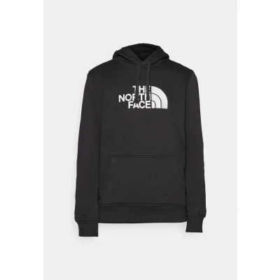 Image of The North Face DREW PEAK Hoodie Hoodie, Women&#039;s, Size: 6, Black