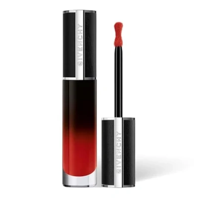 Image of Givenchy Le Rouge Interdit Cream Velvet Liptstick 6.5ml (Various Shades) N36