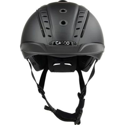 Image of Casco Mistrall 2 Prime Riding Helmet, Black, Size: M