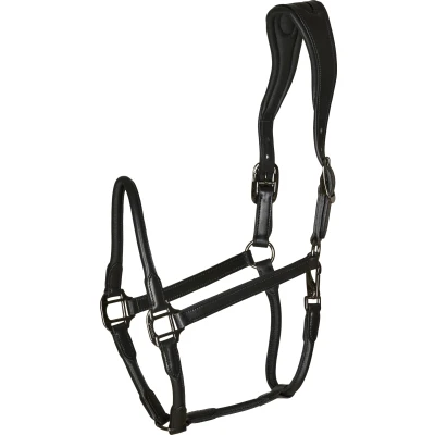 Image of Catago Leather halter