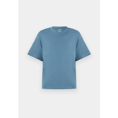 Image of Jack &amp; Jones Jjeurban EDGE TEE O NECK Basic Tshirt, Men&#039;s, Size: Large, Oceanview