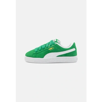 Image of PUMA Suede XL PS 39657811, Sports Shoes, purple, 1.5 UK