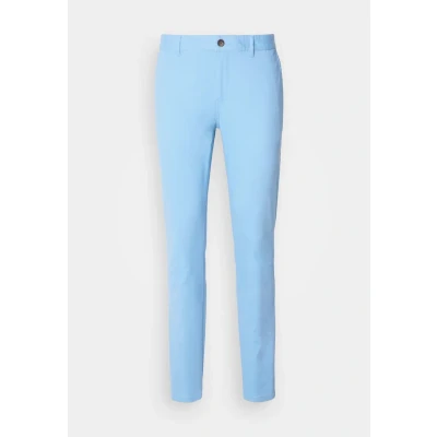 Image of Scotch &amp; Soda Essential MOTT Chinos, Men&#039;s, Size: 30x34, Mystic blue