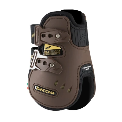 Image of Zandona Elite Air H Performance Fetlock Boots Long