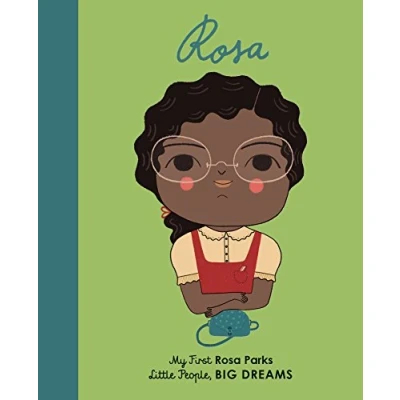 Image of Rosa Parks: My First Parks (9)