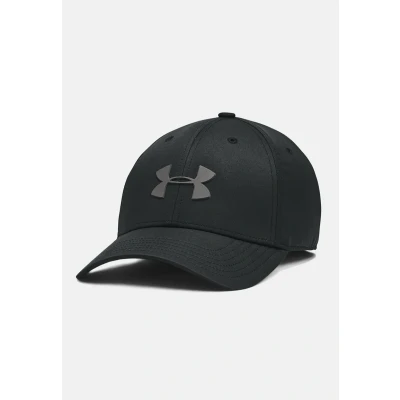 Image of Under Armour Storm ADJ Cap, Men&#039;s, Size: One Size, Black