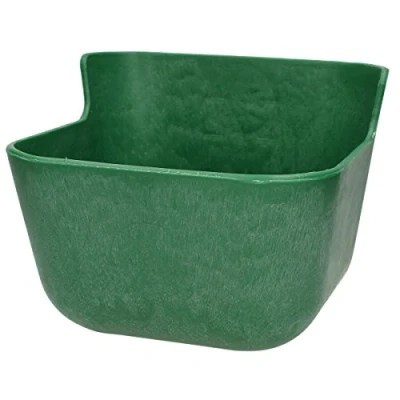 Image of Ok Plast Feed Trough Foal 7 liter