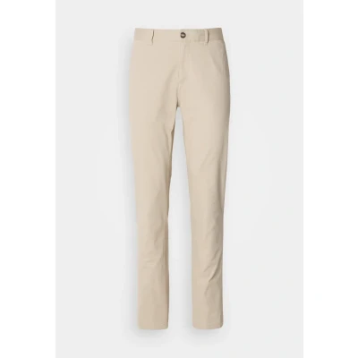 Image of Scotch &amp; Soda Men&#039;s Stuart Chino Slim Fit, Plaza Taupe 260, 36W / 32L