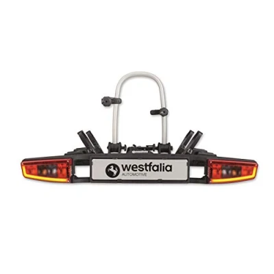 Image of Tow Bar Carrier, universal WESTFALIA 350050600001