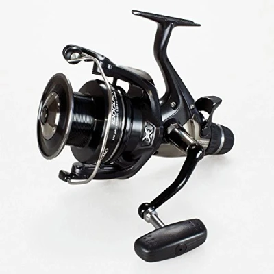 Image of Shimano Baitrunner X Aero RA 8000 Vrijloopmolen