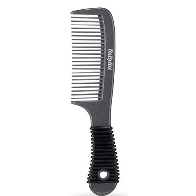 Image of BaByliss Diamond Detangle Comb