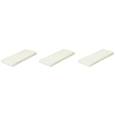 Image of Filter, interior air CORTECO 80001033